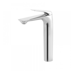 Bathroom Solid Brass Chrome Tall Basin Mixer Tap Vanity Top Tap Bathroom Solid Brass Chrome Tall Basin Mixer Tap Vanity Top Tap